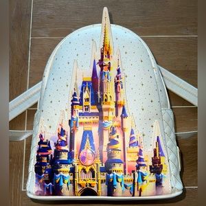 Disney 50 years anniversary Bag.